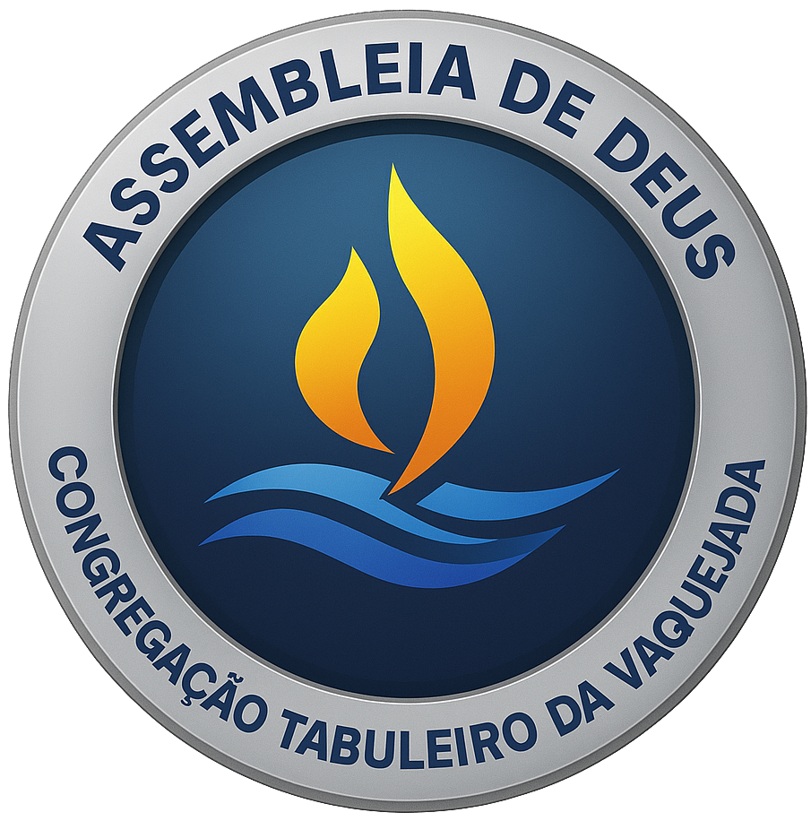 Logo Assembleia de Deus