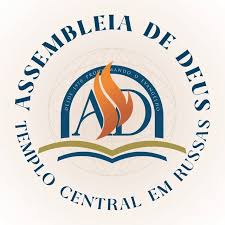 Logo Assembleia de Deus